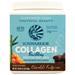 SunWarrior Plant-Based Collagen Building Protein Peptides Chocolate Fudge 500 grams