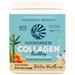 SunWarrior Plant-Based Collagen Building Protein Peptides Tahitian Vanilla 500 grams