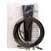 Pro Source Cable Speed Jump Rope Black 1 unit