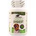 Ark Naturals Gentle Digest for Dogs and Cats  60 caps