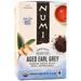 Numi Organic Tea Aged Early Grey 18 pckts