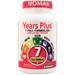 Century Systems Years Plus 7 Full Formulas+ Complete Multivitamin Woman 140 caps