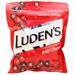 Luden's Pectin Lozenge/Oral Demulcent Wild Cherry 90 drops