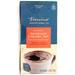 Teeccino Roasted Herbal Tea Dandelion Caramel Nut 25 pckts