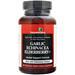 Futurebiotics Garlic Echinacea Elderberry +  120 tabs