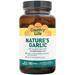 Country Life Nature's Garlic  180 sgels