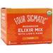 Four Sigmatic Mushroom Elixir Mix with Lion's Mane Think 20 pckts