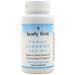 Body First Panax Ginseng (500mg)  100 vcaps