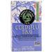 Triple Leaf Tea Cold & Flu Time Herbal Tea  20 pckts