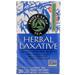 Triple Leaf Tea Herbal Laxative Herbal Tea  20 pckts