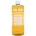 Dr. Bronner's Pure-Castile Soap Citrus 32 fl.oz