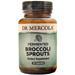 Dr. Mercola Fermented Broccoli Sprouts  30 caps