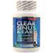 Clear Products Sinus & Ear  60 caps