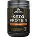 Ancient Nutrition Keto Protein Chocolate 567.8 grams