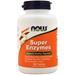 Now Super Enzymes  180 tabs