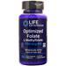 Life Extension Optimized Folate L-Methylfolate (1700 mcg DFE)  100 tabs