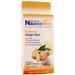 Sea-Band NauseaRelief Relieving Ginger Gum  24 count