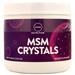 MRM MSM Crystals  200 grams