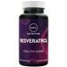 MRM Resveratrol  60 vcaps