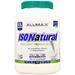 Allmax Nutrition IsoNatural - Whey Protein Isolate Unflavored 5 lbs