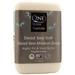 One With Nature Dead Sea Mineral Soap Dead Sea Salt - Fragrance Free 7 oz