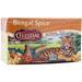 Celestial Seasonings Herbal Tea Bengal Spice 20 pckts