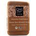 One With Nature Dead Sea Mineral Soap Vanilla Oatmeal 7 oz