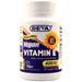 Deva Nutrition Vegan Vitamin E (400IU)  90 vcaps