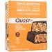 Quest Nutrition Quest Hero Protein Bar Crispy Chocolate Peanut Butter 12 bars