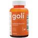 Goli Nutrition Superfruits Gummies Mixed Fruit 60 gummy