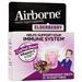 Airborne Airborne Elderberry - Effervescent Tablets Berry 20 tabs