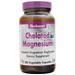 Bluebonnet Chelated Magnesium  120 vcaps