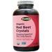 Flora Organic Red Beet Crystals  7 oz