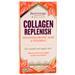 Reserveage Organics Collagen Replenish with Hyaluronic Acid & Vitamin C  120 caps