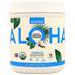 Aloha Organic Protein Powder Vanilla 525 grams