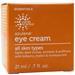 Earth Science Azulene Eye Cream  .7 fl.oz