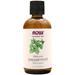 Now 100% Pure Peppermint Oil  4 fl.oz