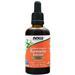 Now Certified Organic Turmeric Extract  2 fl.oz