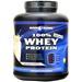 BodyStrong 100% Whey Protein - Natural Vanilla 5 lbs