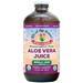 Lily of the Desert Certified Organic Aloe Vera Juice - Whole Leaf (Filtered) Preservative Free 32 fl.oz