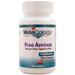 Nutricology Free Aminos  100 vcaps