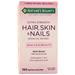 Nature's Bounty Optimal Solutions Hair, Skin & Nails - Extra Strength  150 sgels