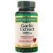 Nature's Bounty Garlic Extract (1000mg)  100 sgels