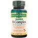 Nature's Bounty Super B-Complex  150 tabs