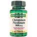 Nature's Bounty Chromium Picolinate (800mcg)  50 tabs