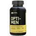 Optimum Nutrition Opti-Men Multivitamin  240 tabs