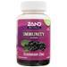 Zand Elderberry Zinc Gummies  60 gummy