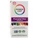 Rainbow Light Vibrance - Prenatal One  120 tabs