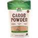 Now Carob Powder  12 oz