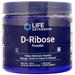 Life Extension D-Ribose Powder  150 grams